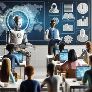 IA en plataformas de aprendizaje: qué esperar de ellas