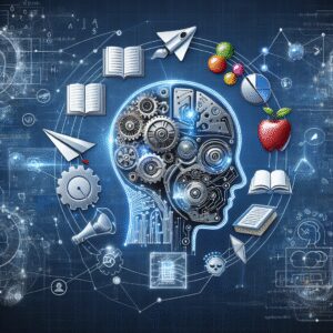 Tendencias en inteligencia artificial educativa para los próximos años