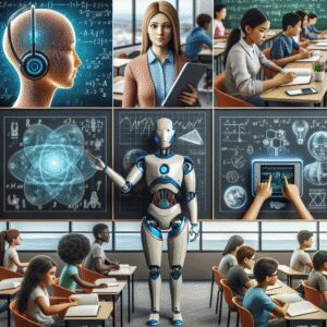 Cómo usar herramientas de IA para facilitar la enseñanza