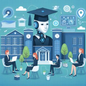 Casos de Éxito de IA en Educación: Universidades y Bachillerato