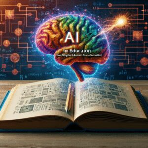 IA en Educación: Estrategias Docentes para la Transformación Educativa