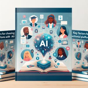Factores para Elegir Plataformas Educativas con IA: Guía Clave