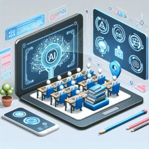 Casos Prácticos de IA para Mejorar la Retención en Cursos Online