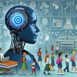 Retos Éticos de la IA en la Educación: Guía para Instituciones y Docentes